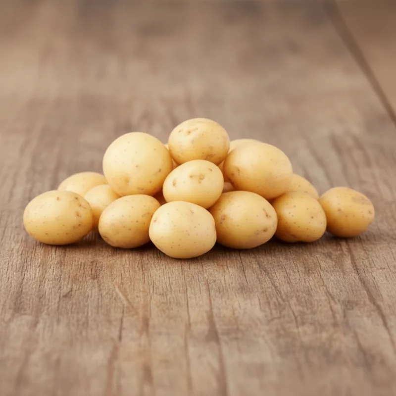 Batata Bolinha