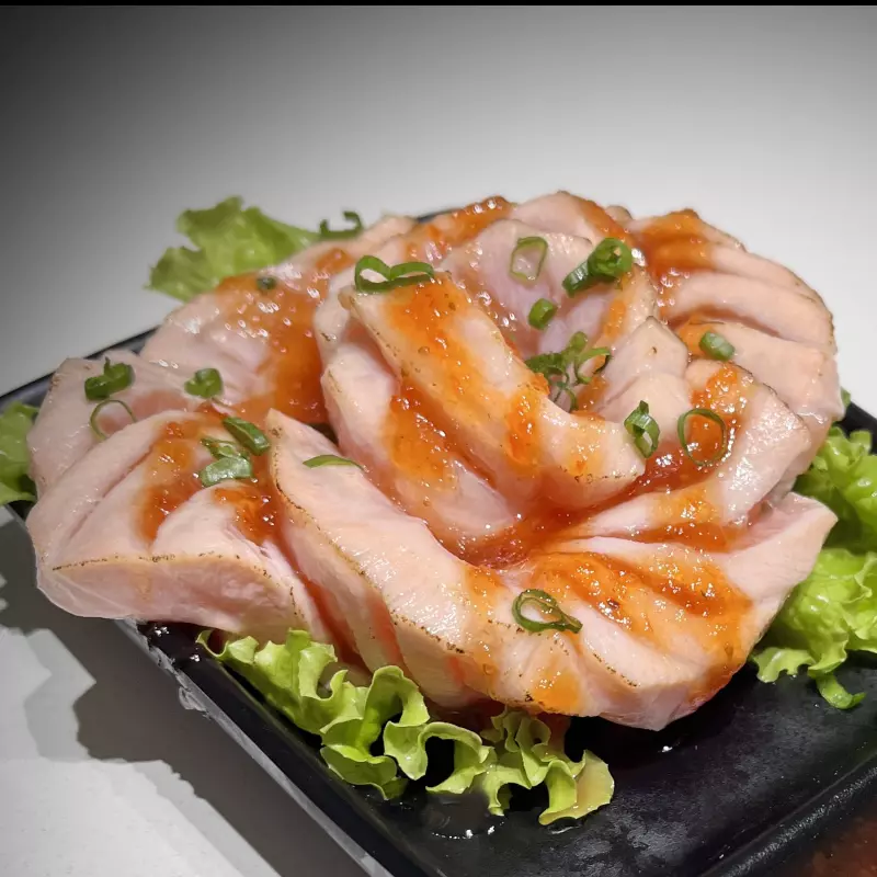 22 SASHIMI ESPECIAL
