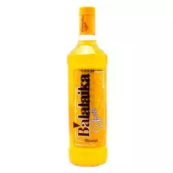 Vodka Balalaika Maracujá 1L