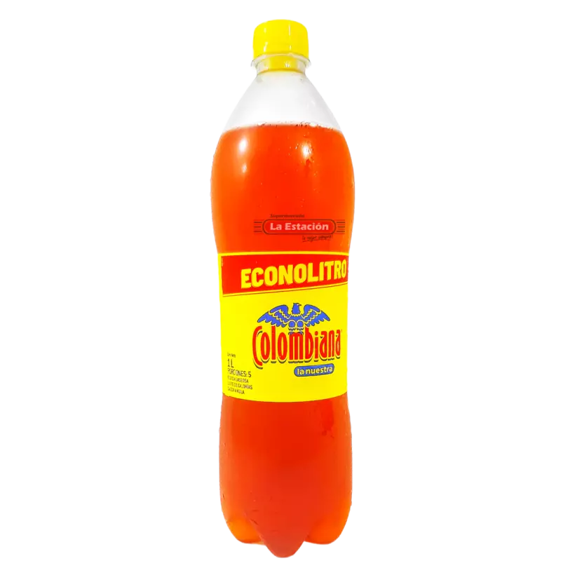 colombiana  1 litro