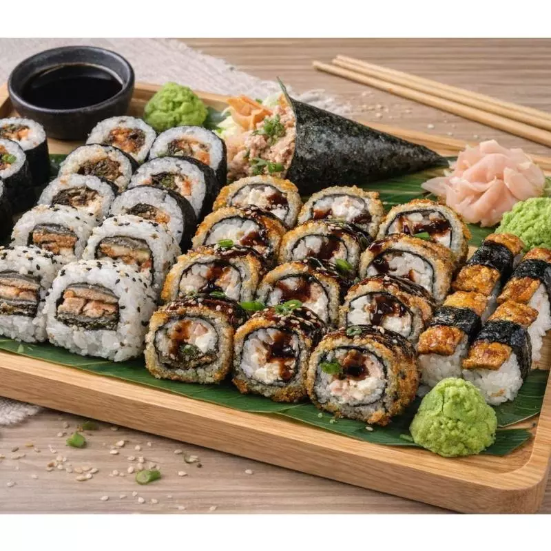 COMBINADO GRELHADOS + REFRI