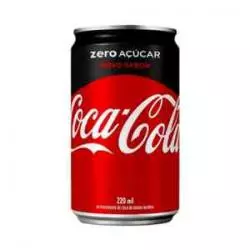 Coca-Cola Mini Zero