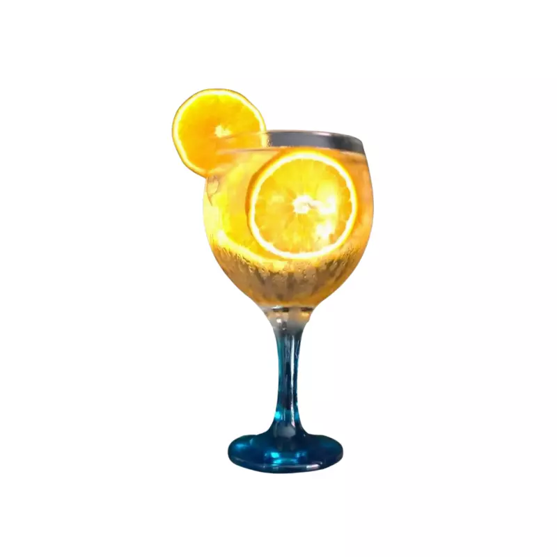 Gin Tropical