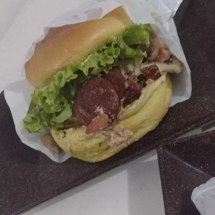 Cheese tudo