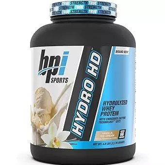 HIDRO WHEY HD 4.8 LIBRAS