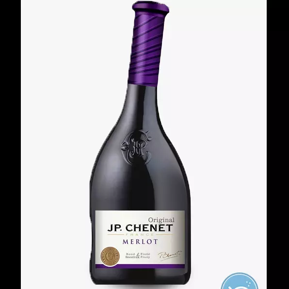 JP Chenet Merlot 750ml