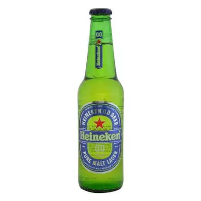 Heineken Sem Alcool 330ml