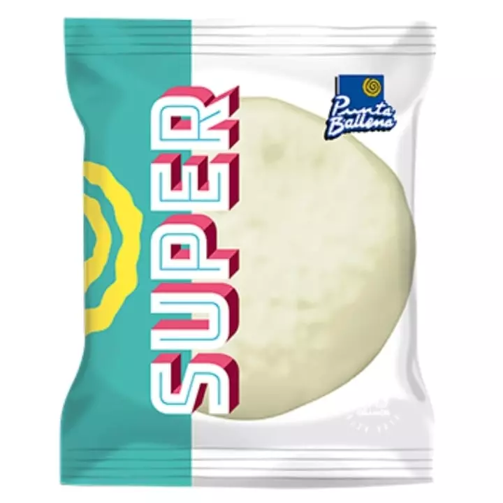 SUPER TRIPLE BLANCO X 12 80g