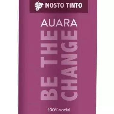 Mosto Tinto Pequeño