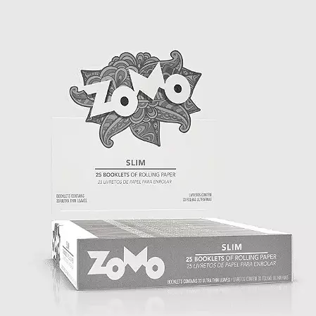 Zomo Slim King Size