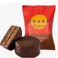 Alfajor Odara - Tradicional