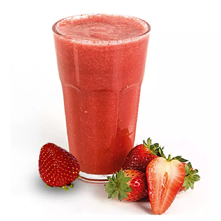 Suco de Morango 400ml