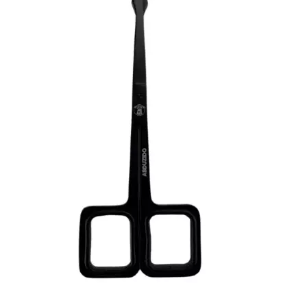 Tesoura Abduzido Confort Preto