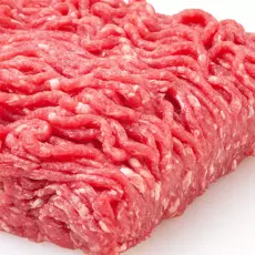 MINCED BEEF