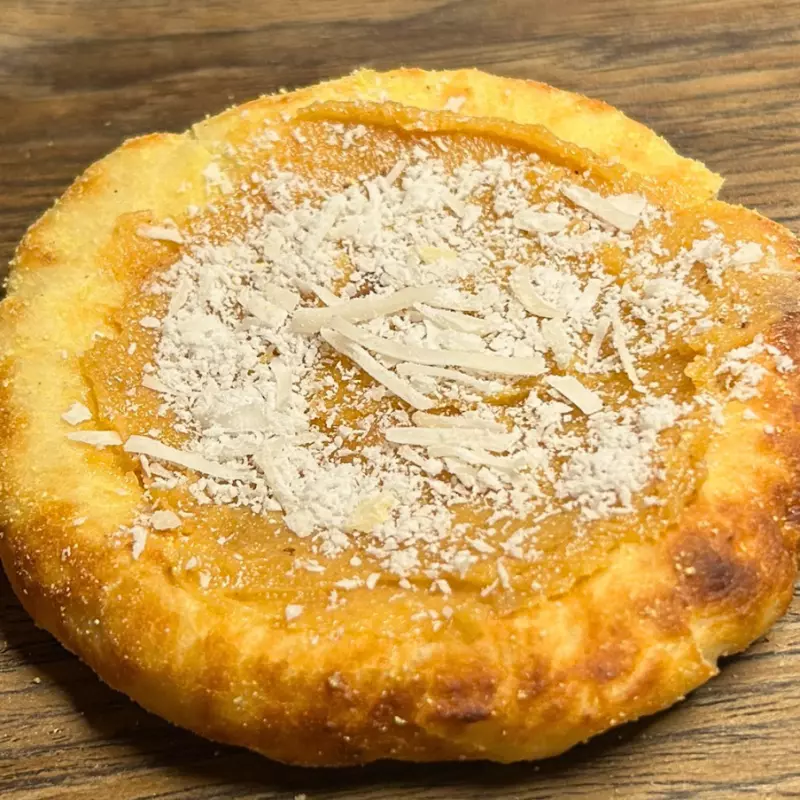 Prestígio (Doce)