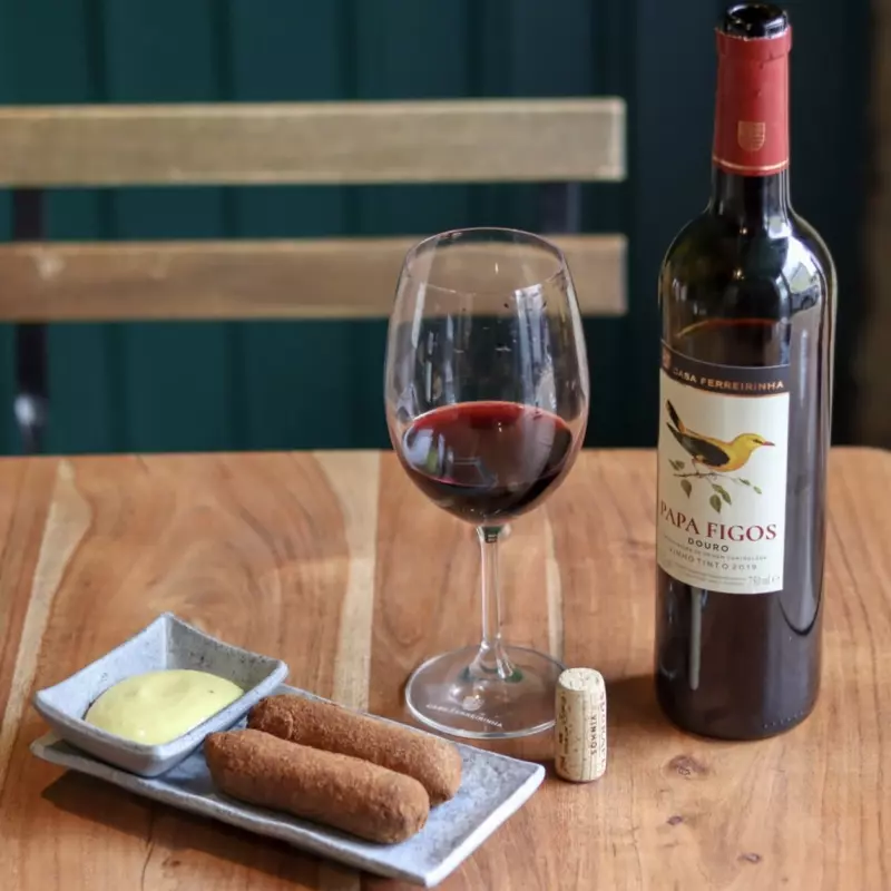 Papa Figos Douro 750ML