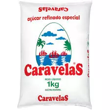 Açucar 1kg