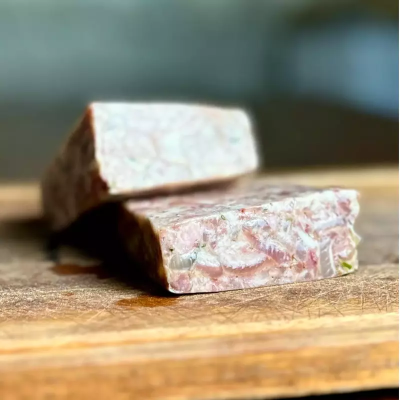 Queijo de Porco (0,450gr)