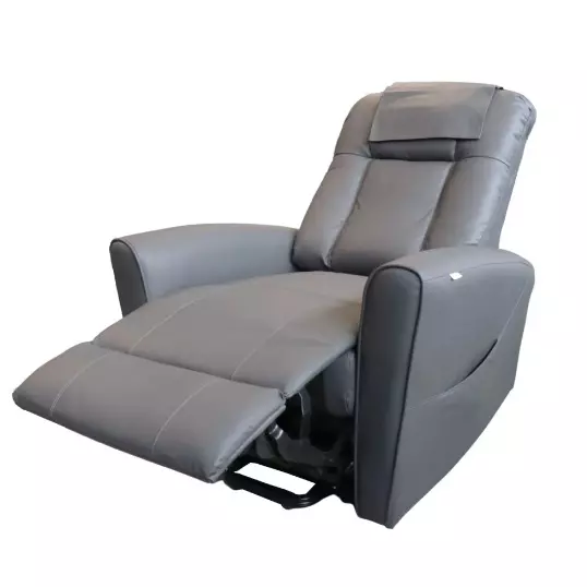 Aluguel Poltrona Massageadora