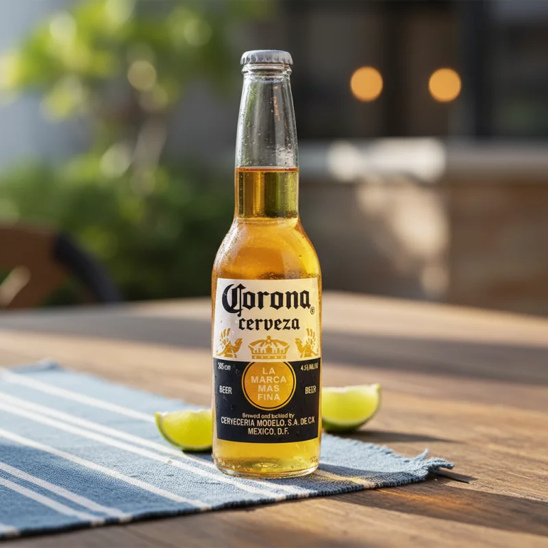 Corona x 710ml