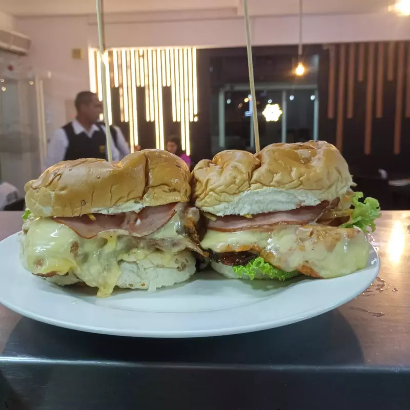 COMBO 2 WHOPPER