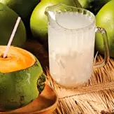 Água de coco (Jarra 700ml)