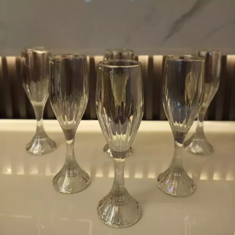 COPAS CHAMPAÑA 16936-9