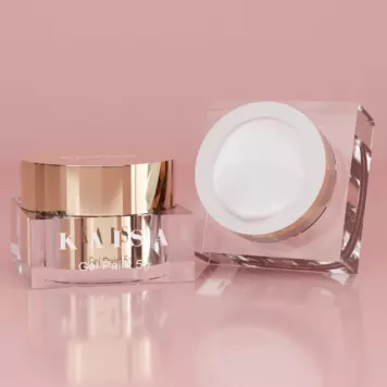 Gel Paint Kaisa Branco