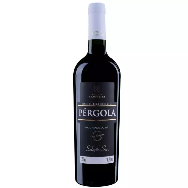 Pergola Seco