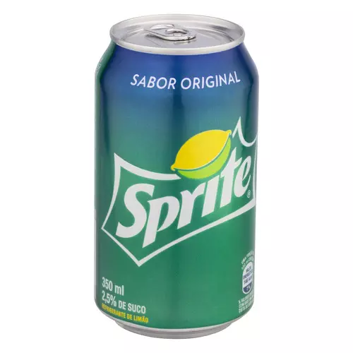 Refrigerante Lata - Sprite