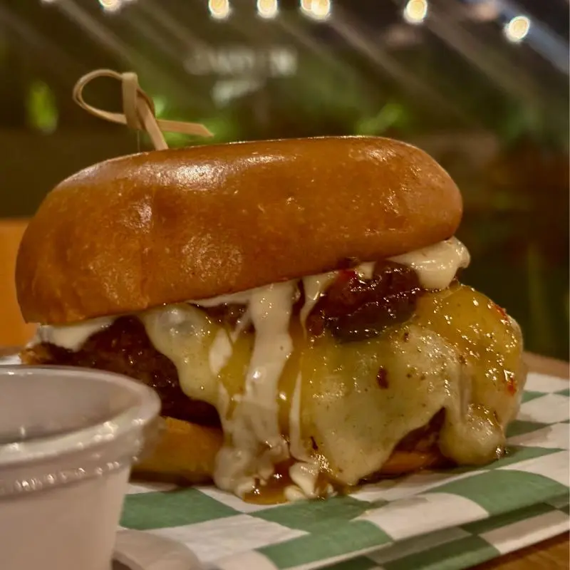 Arandu V - Mini Puretazo