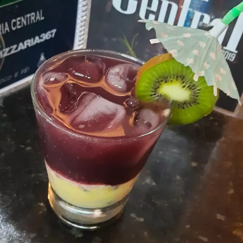 CAIPEVINHO
