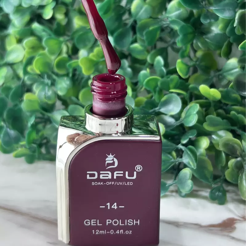 Esm. Gel Dafu Premium 14