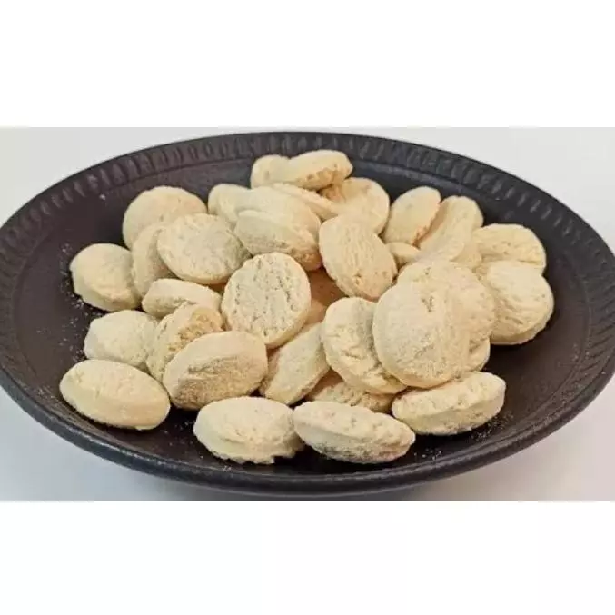 Bisc Seu Divino s gluten e soja Baun