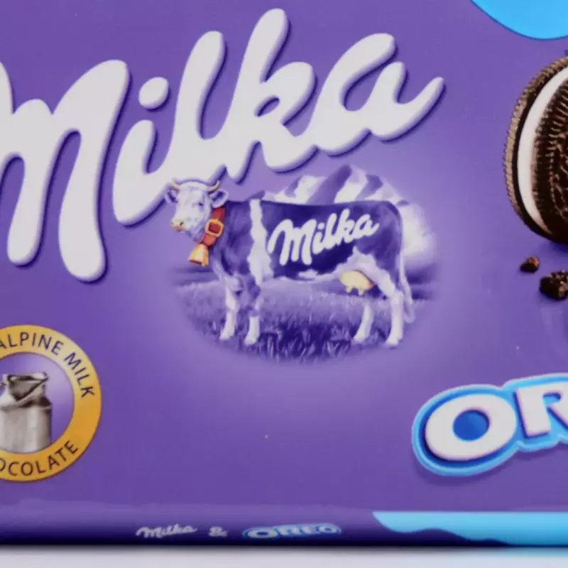 MORE OREO TASTE BARRA .300 g.