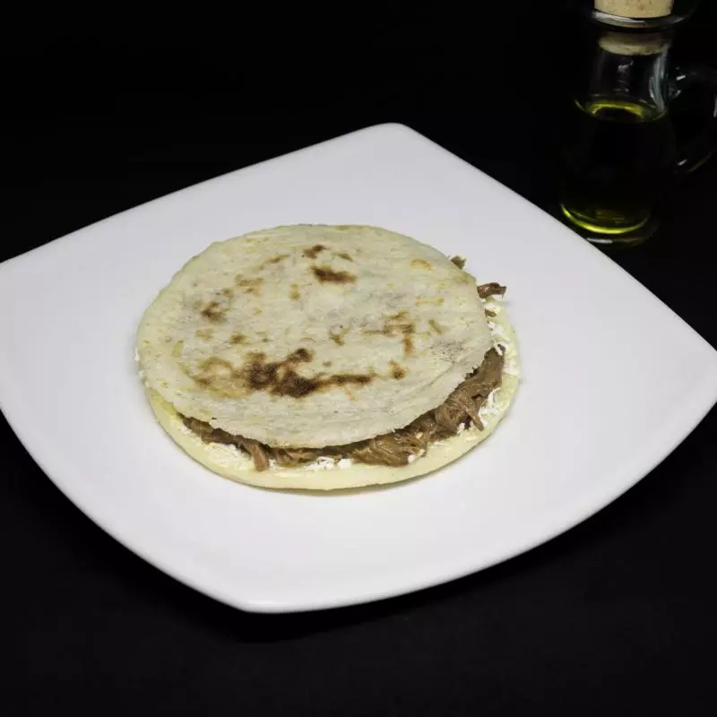 Ocañera Carne