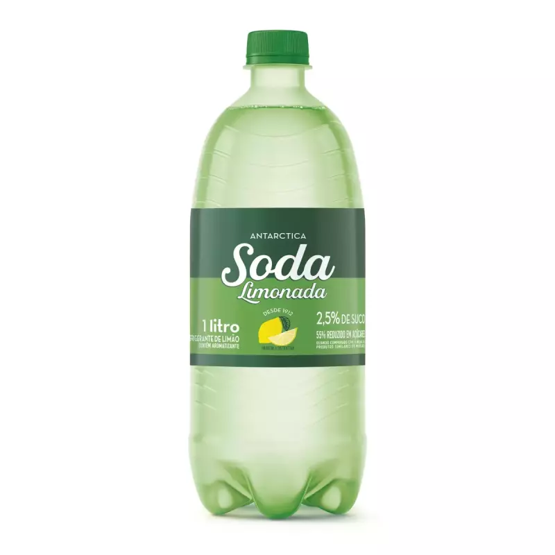 Soda 1L