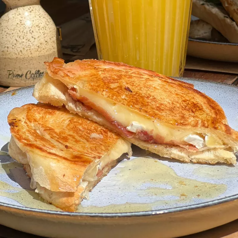 Prensadinho de parma