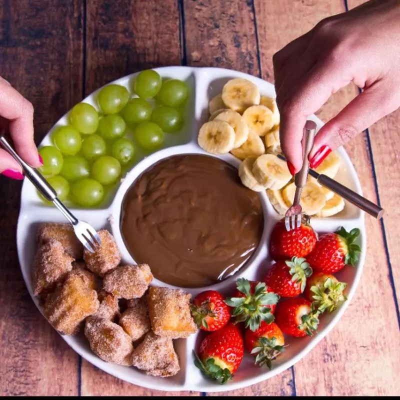 Fondue