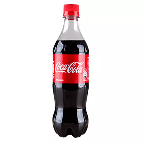 COCA COLA 500ml