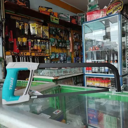 🧰 Segueta 12"🧰