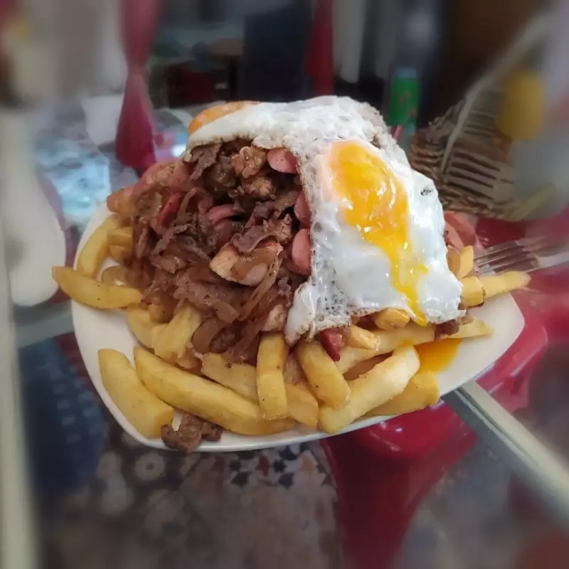 2 Personas Tradicional