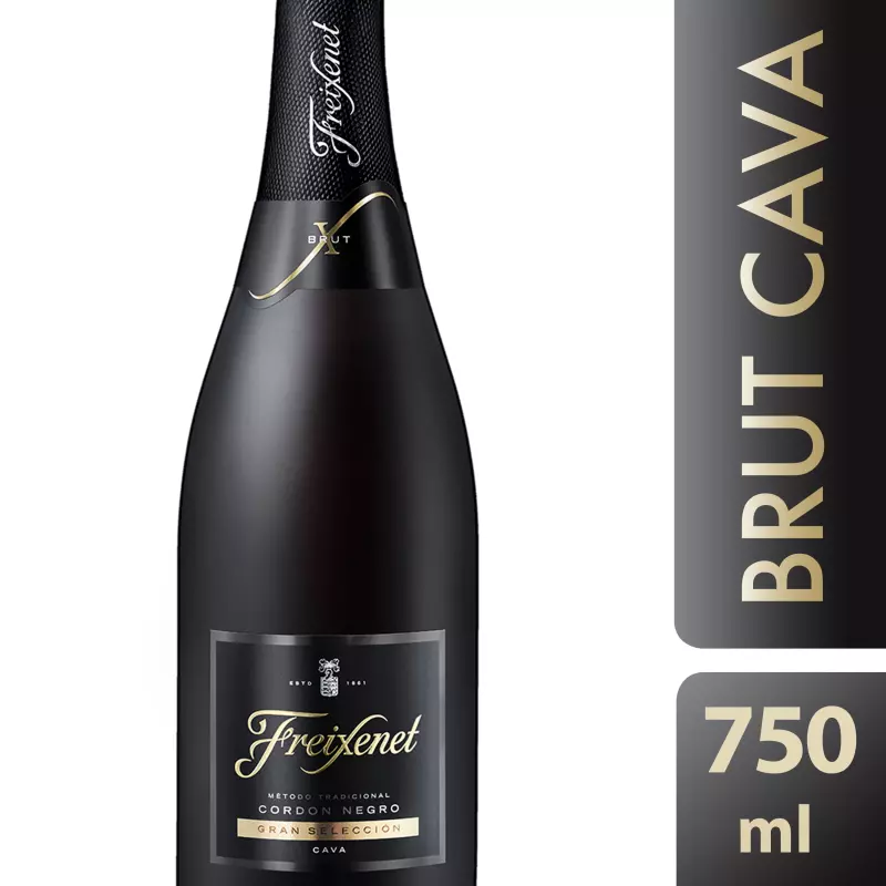 FREIXINET CORDON NEGRO 750 ML
