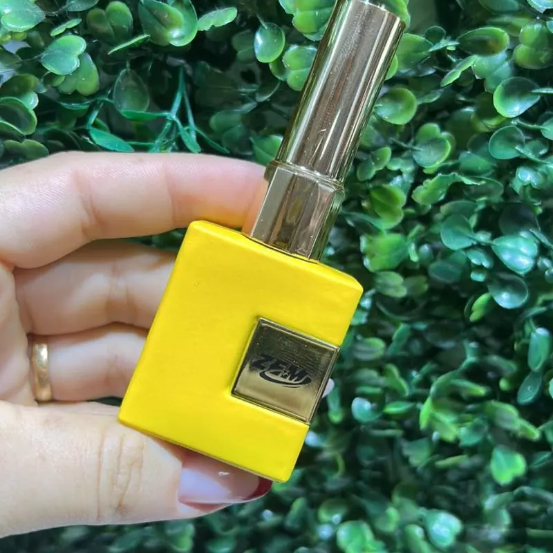 Esm.Zem Premium Amarelo Copa 15g
