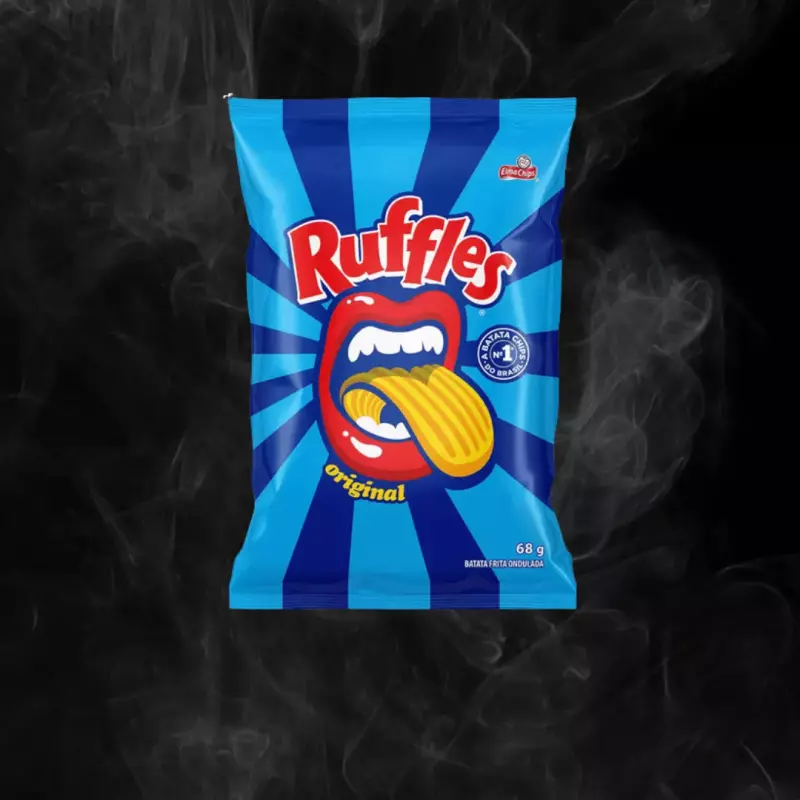 Ruflles Original