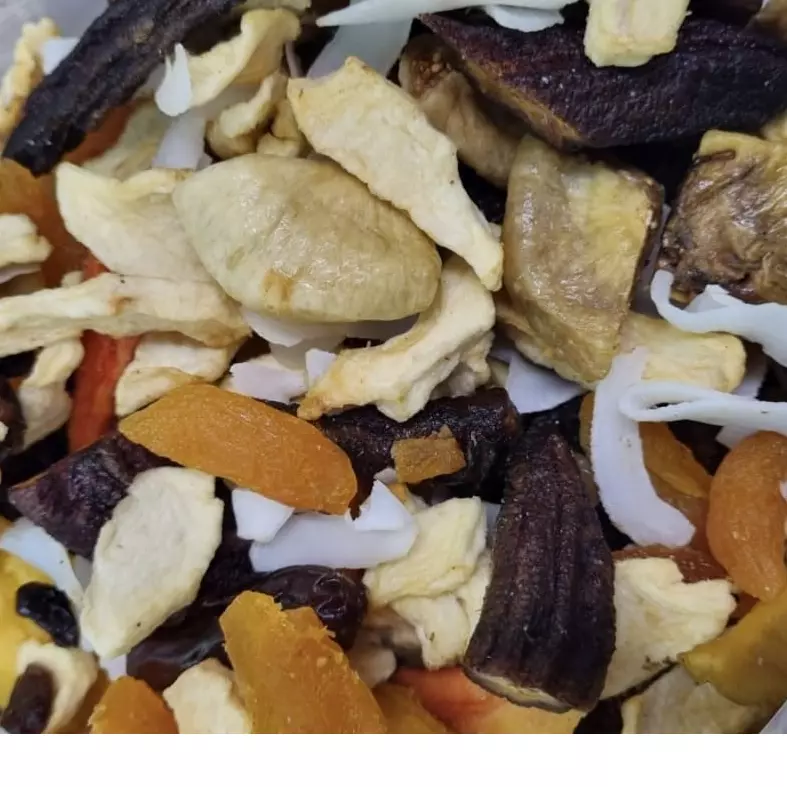 Mix de Frutas 100g