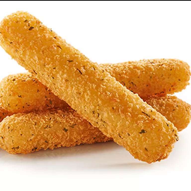 Dedos de Queso Mozzarella (5)