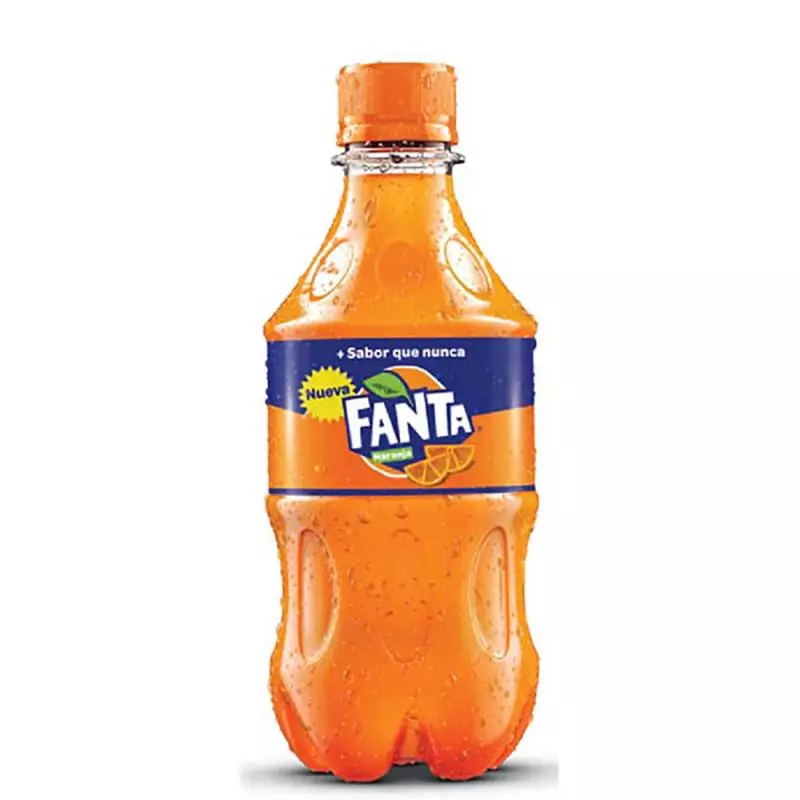 Fanta 300 ml