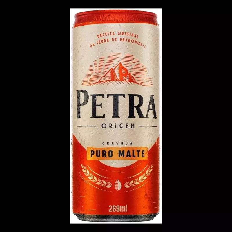 Petra 269ml