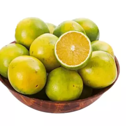 Suco de Laranja